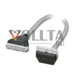 Phoenix Contact 2318664 VIP-CAB-FLK26/0,14/3,0M кабель