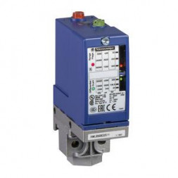 Регулятор давления Schneider Electric XMLB010B2S11