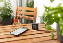 EVE 10EBS9951 Weather Интеллектуальная метеостанция | Matter