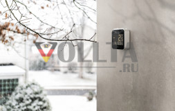 EVE 10EBS9951 Weather Интеллектуальная метеостанция | Matter