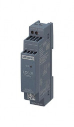 SIEMENS 6EP3320-6SB00-0AY0 LOGO! POWER блок питания 12 В | 0,9 А