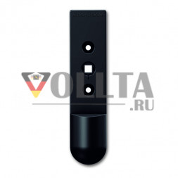 Busch-Jaeger 6222/1 AP-65-WL оконный детектор free@home, беспроводной, для Busch-free@home® базальтовый черный