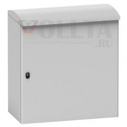 Schneider Electric NSYS3HD4320 Spacial S3HD В 448 x Ш 300 x Г 230 IP66 прочный наружный корпус