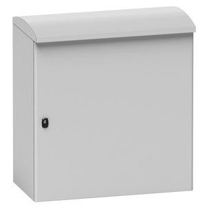 Schneider Electric NSYS3HD4320 Spacial S3HD В 448 x Ш 300 x Г 230 IP66 прочный наружный корпус