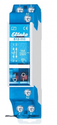 Импульсный переключатель Eltako R12-110-24В серия 12,