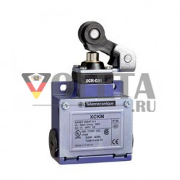 Schneider Electric XCKM521H29 IP66 позиционный переключатель