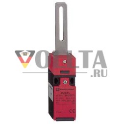 Schneider Electric XCSPL753 Прямой центральный выключатель безопасности