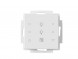 Theben 4940200 RM 8 T KNX 8-кратная(ый), переключатель, 4-канал актор для жалюзи FIX1