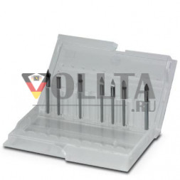 Phoenix Contact 5066874 CMS-GTG-SORTI набор гравировальных стилусов