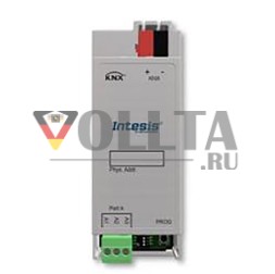 INTESIS INKNXMBM1000200 Шлюз Modbus-KNX RTU Клиент | 100 точек данных