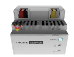 1Home KNX Server | Pro