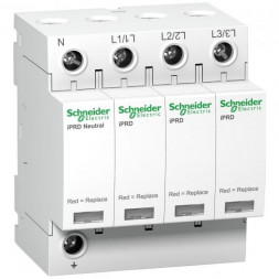 Schneider Electric A9L08600 ограничитель перенапряжения