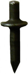 PROTEC.class PEB814 Зубило 8mm Kragen 14mm