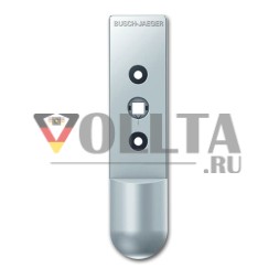 Busch-Jaeger 6222/1 AP-66-WL оконный детектор free@home, беспроводной, для Busch-free@home® нержавеющая сталь