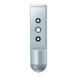Busch-Jaeger 6222/1 AP-66-WL оконный детектор free@home, беспроводной, для Busch-free@home® нержавеющая сталь