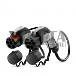 Phoenix Contact 1624138 EV-GBG3JK-3AC32A-5,0M6,0ESBK01 Кабель для зарядки переменного тока