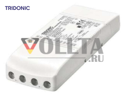 Tridonic LED EVG Tridonic LCA 17W 250-700mA one4all SR PRE - 28000670
