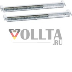 Держатель устройства Hager VZ524