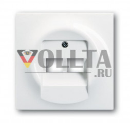 Busch-Jaeger 1803-02-74 Impuls Телефон UAE/IAE/ISDN крышка, цвет: альпийский белый 