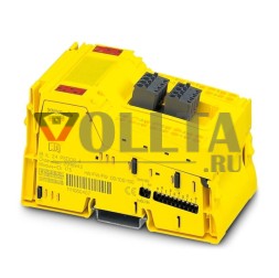Phoenix Contact 2700563 IB IL 24 PSDOR 4-F-PAC модуль безопасности