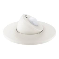 LUNATONE 86457786-INT-AQ-O DALI-2 комбинированный датчик UP | Экземпляры, THP, AQ | чистый белый | 2,5 м