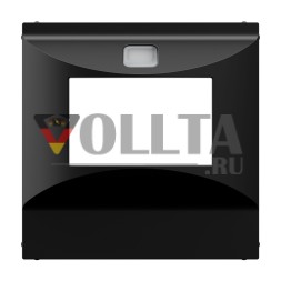 LEGRAND 765810 Крышка для датчика движения SEANO | 1-сторонний | черный