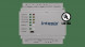 INTESIS INKNXMEB0100000 KNX-MBus-Gateway | 250 точек данных, 10 устройств