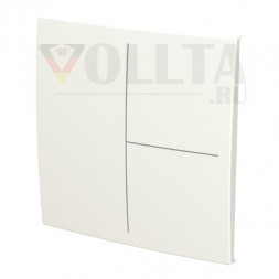 ABB Stotz-Kontakt 2CKA006199A0165 3-ff Крышка клавиатуры