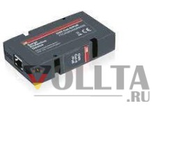 ABB Stotz-Kontakt OVR CAT-6/POE, ограничитель перенапряжения OVR CAT-6/POE, разъем RJ45, 1000 Мбит/с, 7TCA085400R0292
