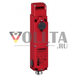 Schneider Electric XCSLF383831M3 XCSLF-Si- металлический магнитный переключатель с ключом, переключатель положения X
