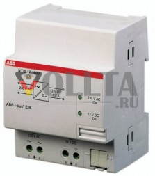 ABB NT/S24.800 Электропитание 24VDC 0,8A