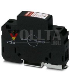 Phoenix Contact 2801635 FLT 35 CTRL-4.0 Молниеотвод Тип 1