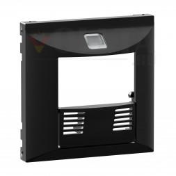 LEGRAND 765811 Чехол для датчика движения SEANO | для Dual-Tech | черный