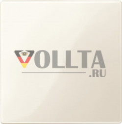 Schneider серия: Merten 503444 System M Радио-сенсорная панель CONNECT, крышка, цвет: кремово-белый, тон:глянец