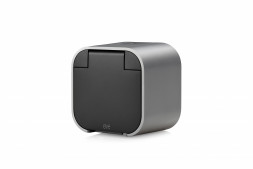 EVE 10ECM8351 Энергосберегающая уличная интеллектуальная розетка |