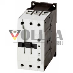 Eaton DILM50 (230V50HZ, 240V60HZ) – силовой контактор, 3 замыкающих контакта, 22 кВт, 1 шт.