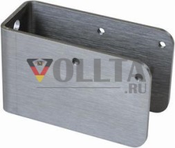ABB Stotz-Kontakt JSM 5B, настенный кронштейн JSM 5B для 2 выключателей блокировки безопасности можно заказать отдельно, 2TLA040005R0700