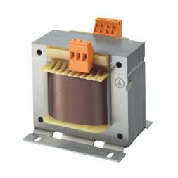 ABB Stotz-Kontakt TM-C 100/12-24, трансформатор управления однофазный, 100 ВА, сек. 12-24 В переменного тока, 2CSM207103R0801