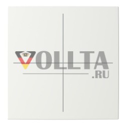 ABB Stotz-Kontakt 2CKA006199A0166 4-ff Крышка клавиатуры