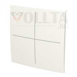 ABB Stotz-Kontakt 2CKA006199A0166 4-ff Крышка клавиатуры