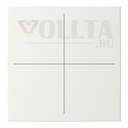 ABB Stotz-Kontakt 2CKA006199A0166 4-ff Крышка клавиатуры