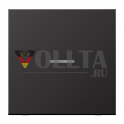 Стандартная кнопка радиоуправления Jung FMAL1700D eNet