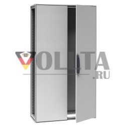 Schneider Electric NSYSF1812402DP со шкафом для монтажной платы
