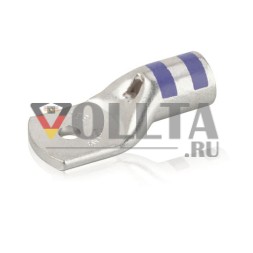 ABB Stotz-Kontakt 7TAA302010R0003 10M10-A 10qmm M10 прямой трубчатый кабельный наконечник