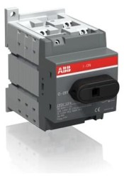 ABB Stotz-Kontakt 1SCA121463R1001 OTDC32F4 переключатель постоянного тока