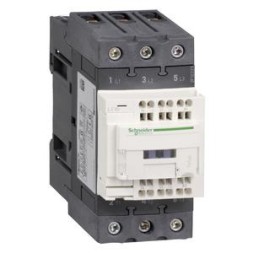 Schneider Electric LC1D50A3P7 3p 50A 230V 50/60HZ 1S1O FZ контактор