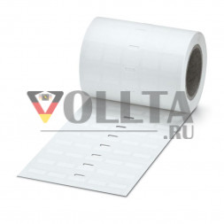Phoenix Contact 0830644 EML-HT (15X6) R 60-300 градусов высокотемпературная этикетка