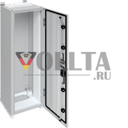 Hager FR71E универсальный. IP55 SK I шкаф 1100x300x275мм