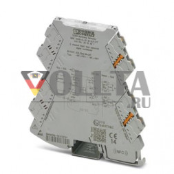 Phoenix Contact 2901997 MINI MCR-2-2I-2I-ILP-PT Пассивный изолятор