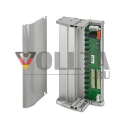 Phoenix Contact 2902913 TC-2D37SUB-DO16-ESD-AR-UNI базовая клеммная колодка
